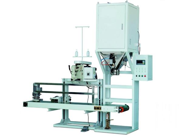 Ayin Dalet Engineering Granular Packer