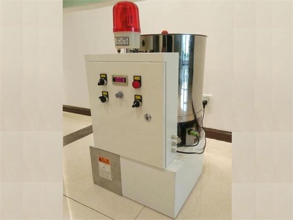 Ayin Dalet Engineering Micro Feeder