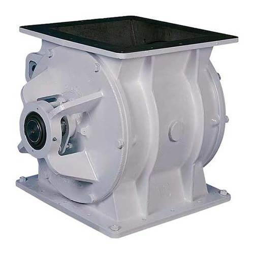 Ayin Dalet Engineering Rotary Airlock